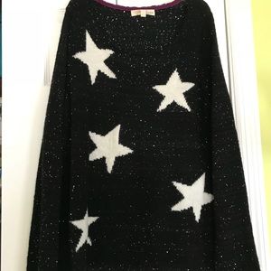Star sweater